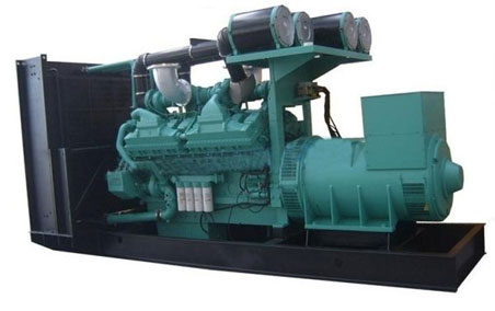 松溪200kw康明斯发电机组图片 松溪200kw康明斯发电机组图片