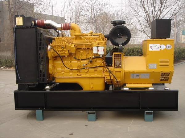 松溪发电机出租