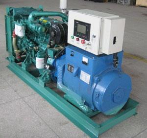 松溪发电机出租