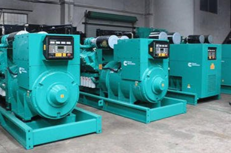 松溪柴油发电机 松溪柴油发电机