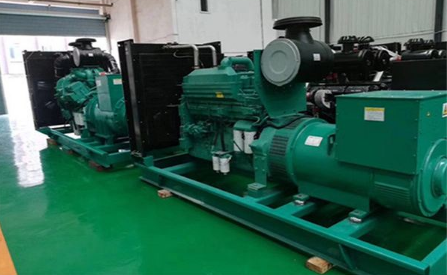 松溪发电机出租 松溪发电机出租