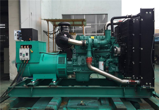 松溪柴油发电机 松溪柴油发电机