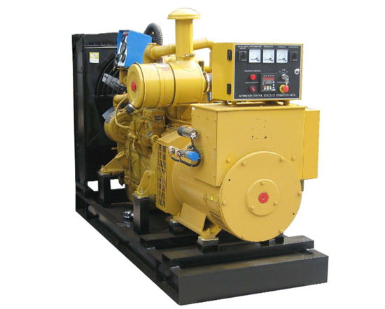 松溪发电机出租